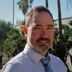 Applied CAx team member and Siemens PLM software specialist headshot USA