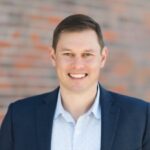 Bradley Morian, Applied CAx engineering application specialist – Siemens NX CAD and CAM training USA