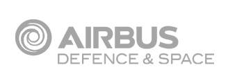 Airbus defense and space logo - Applied CAx Siemens software partner USA