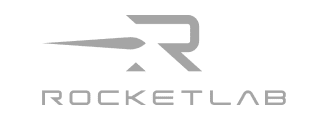 Rocket Lab logo – Applied CAx Siemens NX CAD aerospace manufacturing case study USA