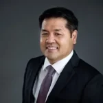 Scott, Applied CAx Siemens Simcenter and FEA simulation specialist headshot USA