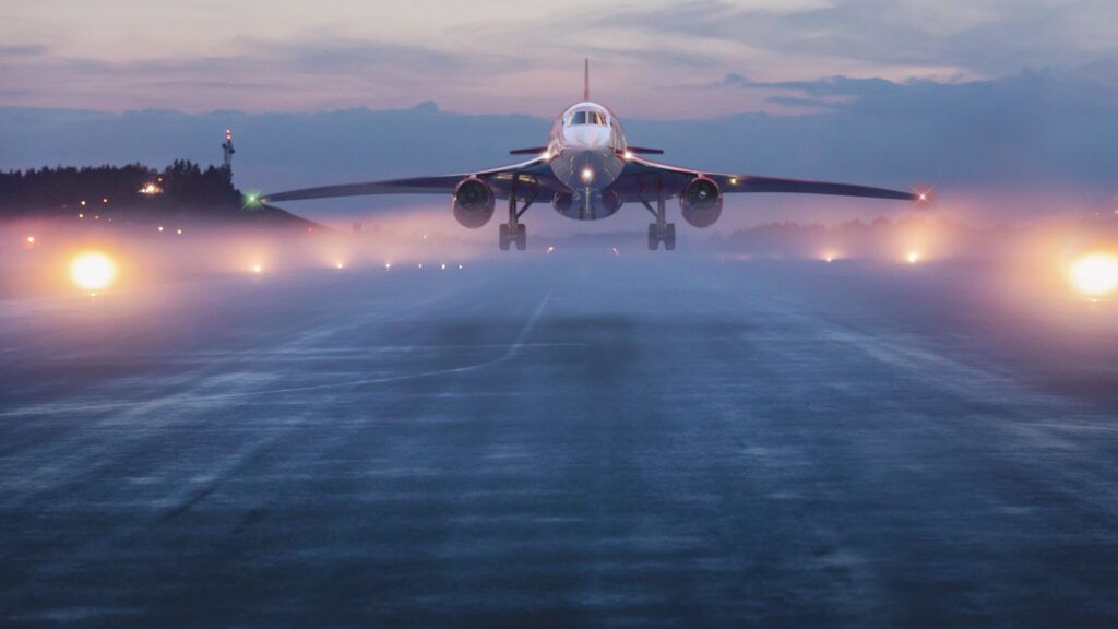 Aerion supersonic business jet design using Siemens NX CAD – Applied CAx aerospace case study USA