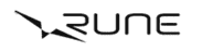 Rune Aero dark version of logo - Applied CAx Siemens software