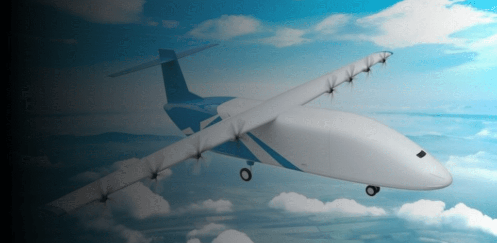 Launching aerospace operations: Rune Aero’s software journey