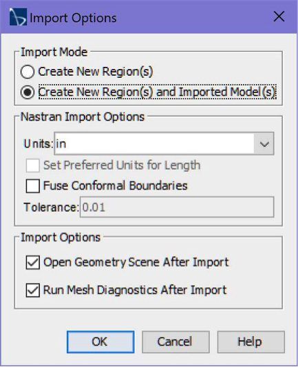 02 CFD to FEA article tutorial