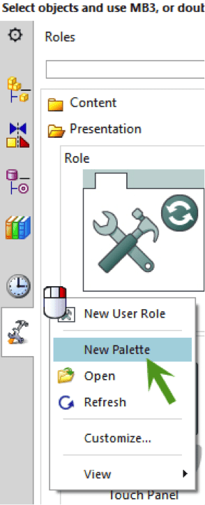 Visualization-Templates-NX-CAD-tech-tips 03A