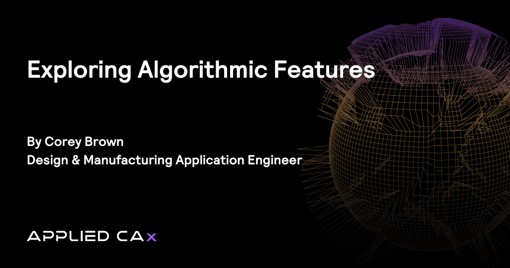 Exploring Algorithmic Features