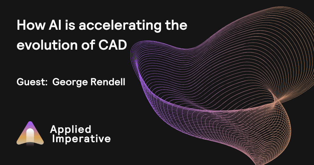 How AI is accelerating the evolution of CAD