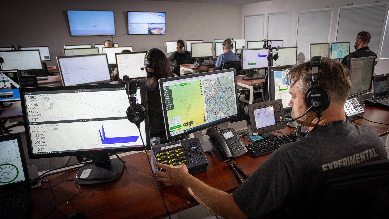 aerotec case study 1168