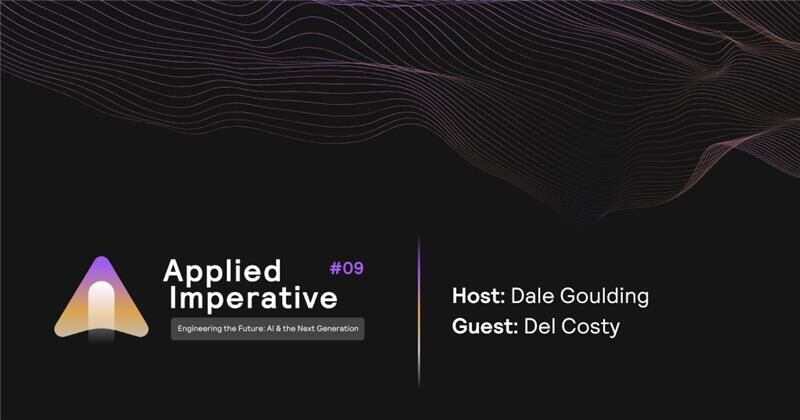 Engineering the Future: AI & the Next Generation