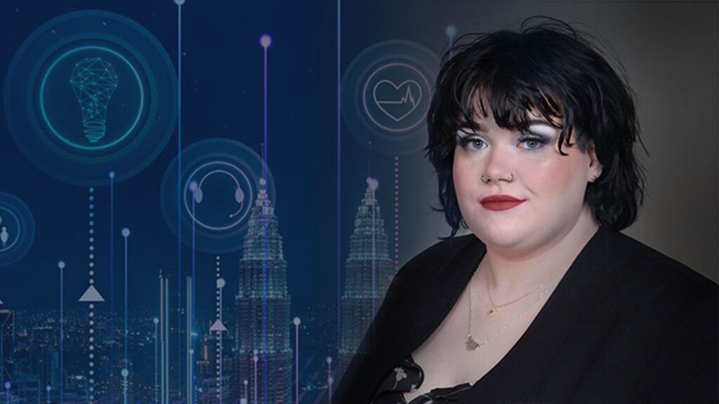 Meet the Team: Shamra Zogg, Teamcenter Administrator
