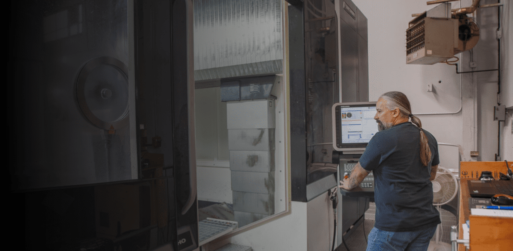 Machinists Incorporated’s migration to NX CAM